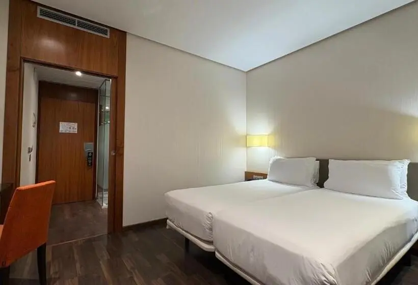 B&b Hotel Burgos