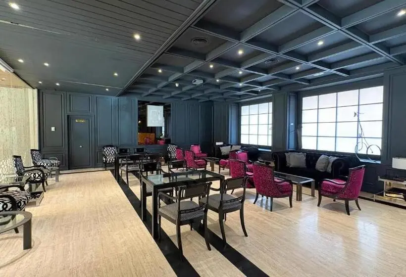 B&b Hotel Burgos