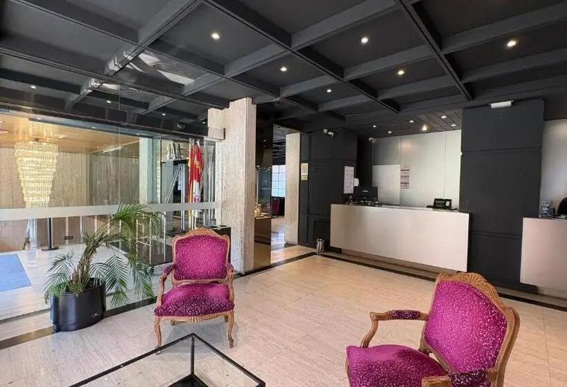 B&b Hotel Burgos