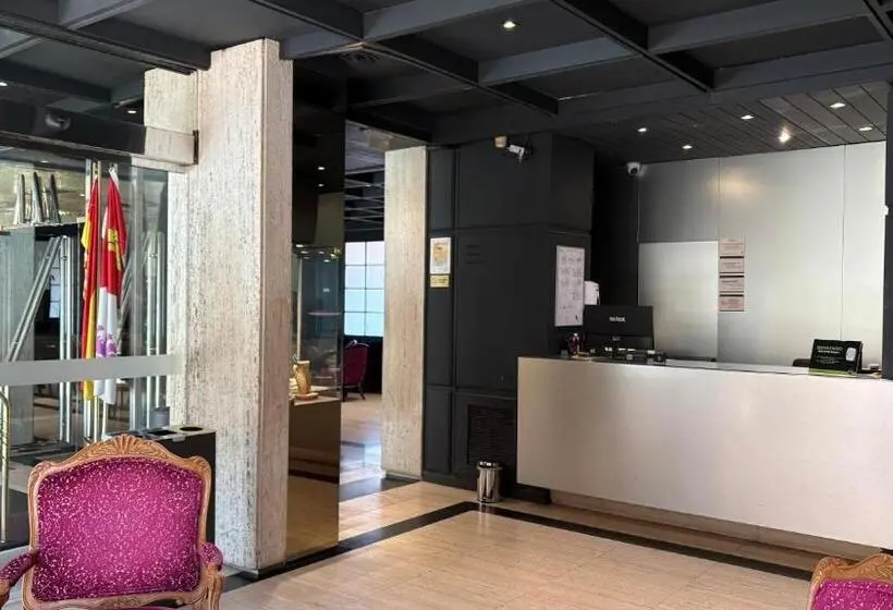 B&b Hotel Burgos