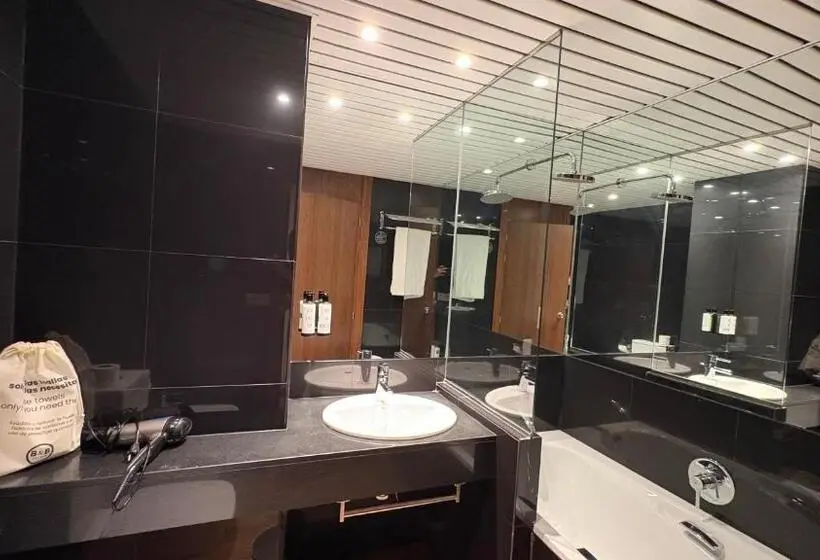 B&b Hotel Burgos