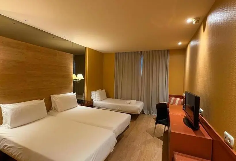 B&b Hotel Burgos