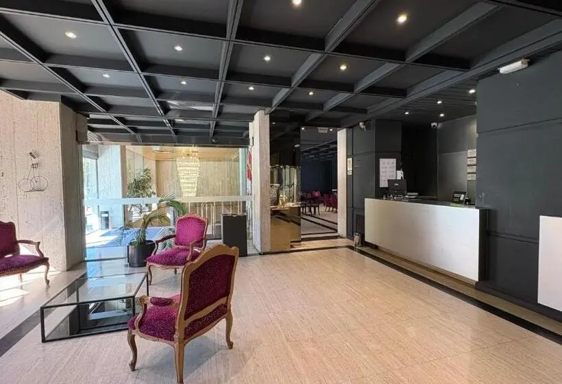 B&b Hotel Burgos