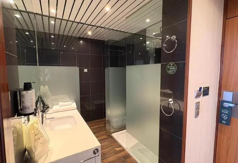 B&b Hotel Burgos