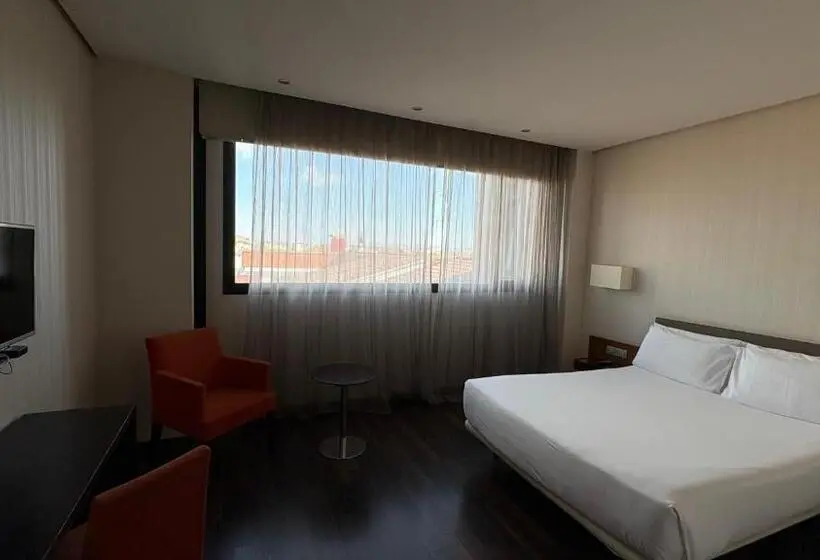 B&b Hotel Burgos