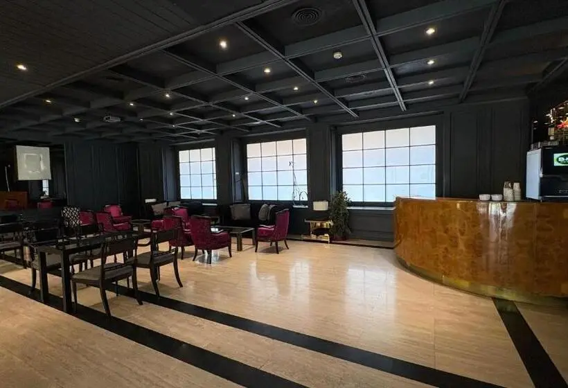 B&b Hotel Burgos