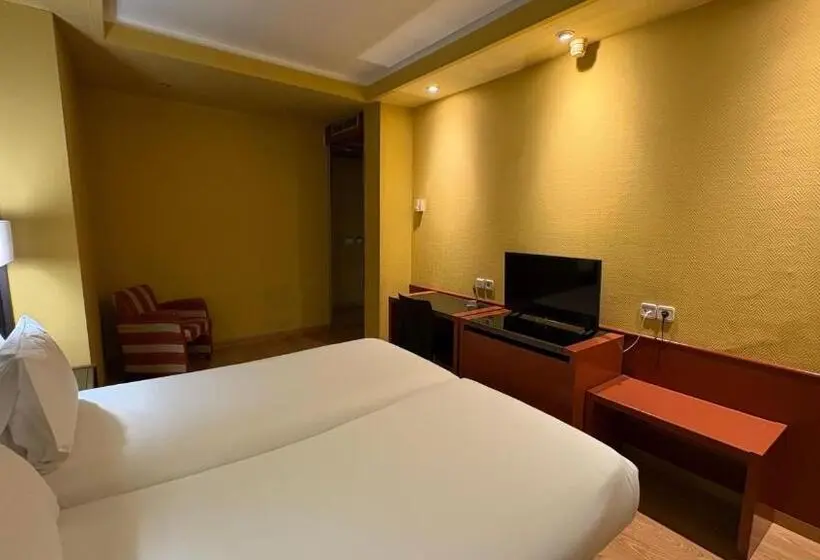 B&b Hotel Burgos