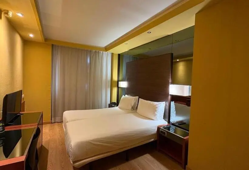 B&b Hotel Burgos