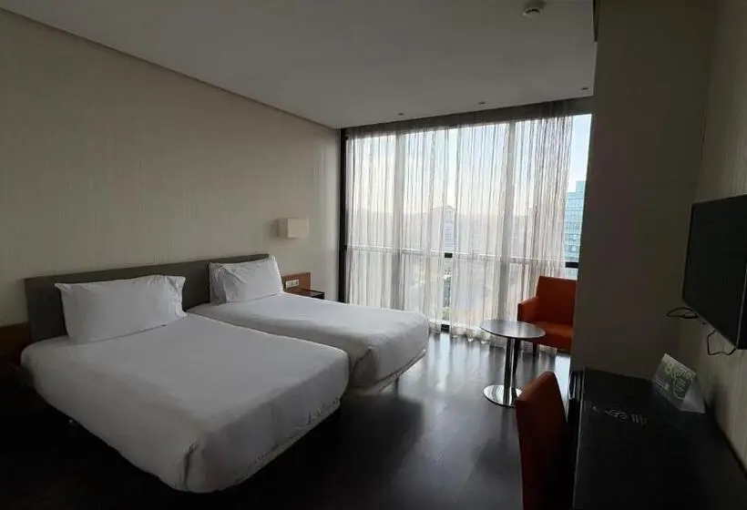 B&b Hotel Burgos