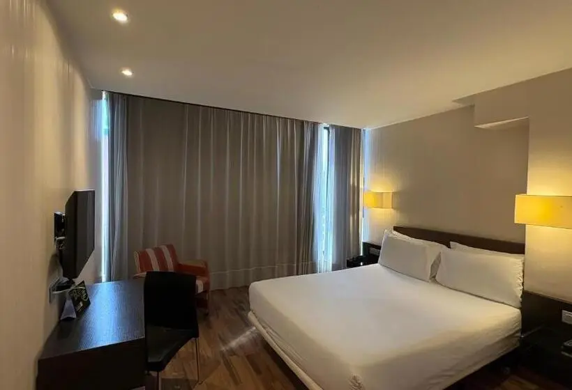 B&b Hotel Burgos