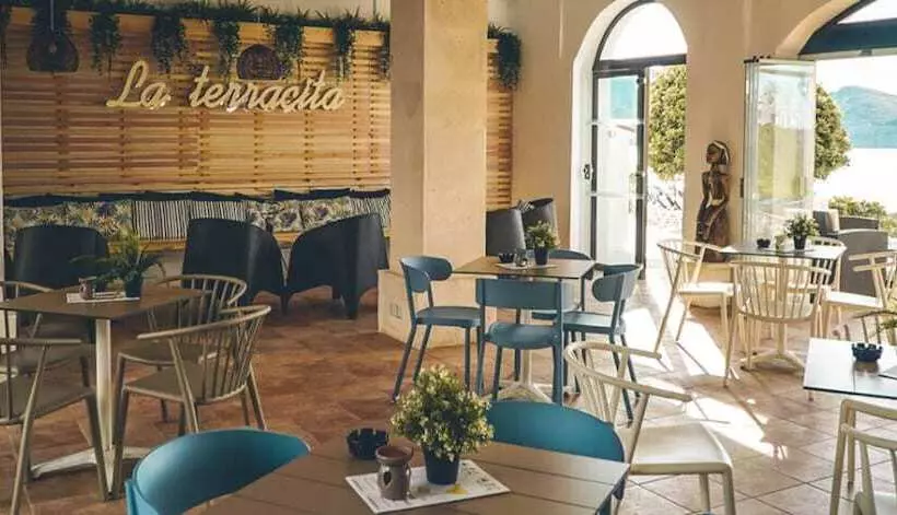 Comitas Tramontana Park