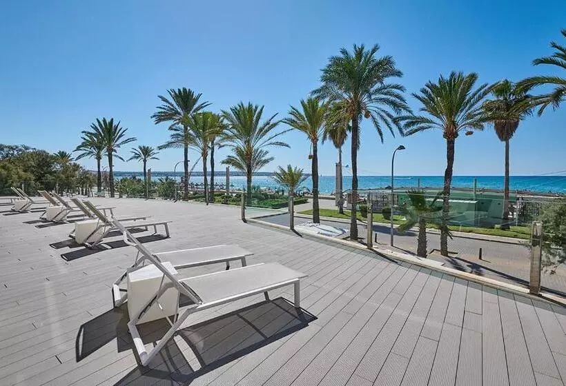 Grupotel Acapulco Playa  Adults Only