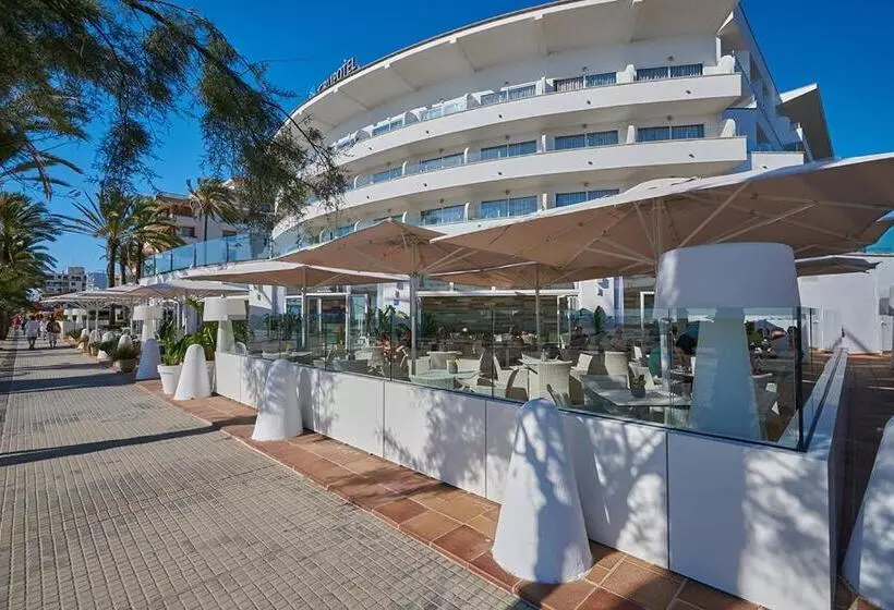 Grupotel Acapulco Playa  Adults Only