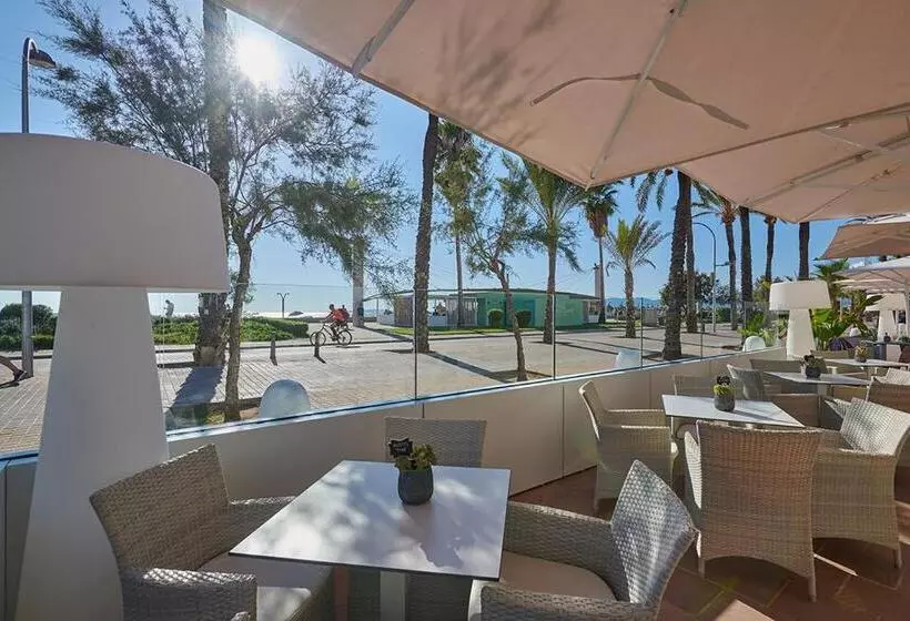 Grupotel Acapulco Playa  Adults Only