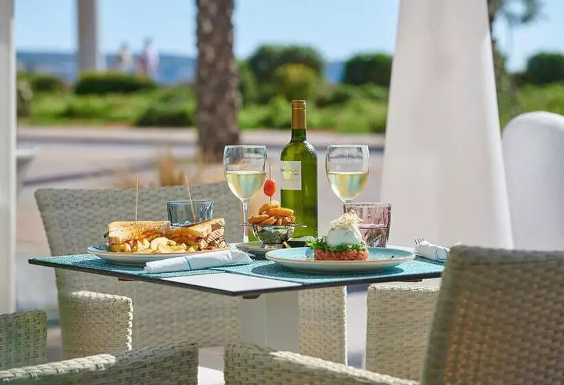 Grupotel Acapulco Playa  Adults Only