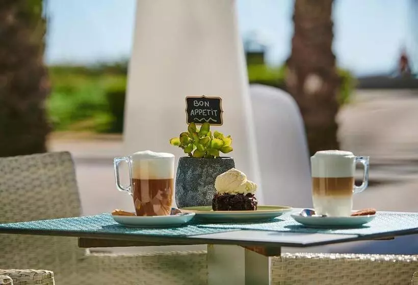 Grupotel Acapulco Playa  Adults Only