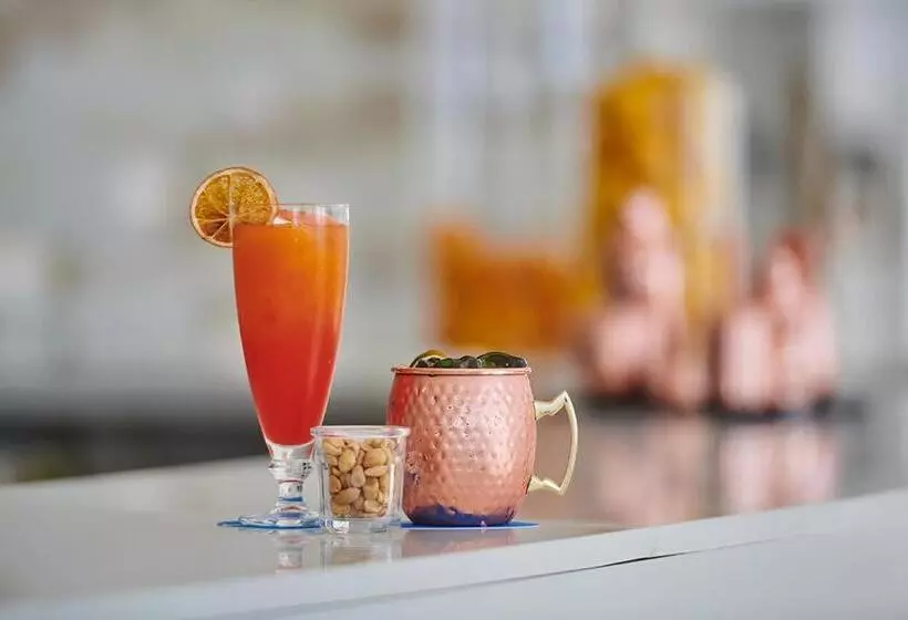 Grupotel Acapulco Playa  Adults Only