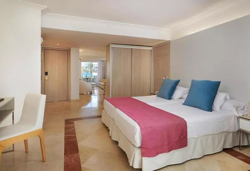 Grupotel Acapulco Playa  Adults Only