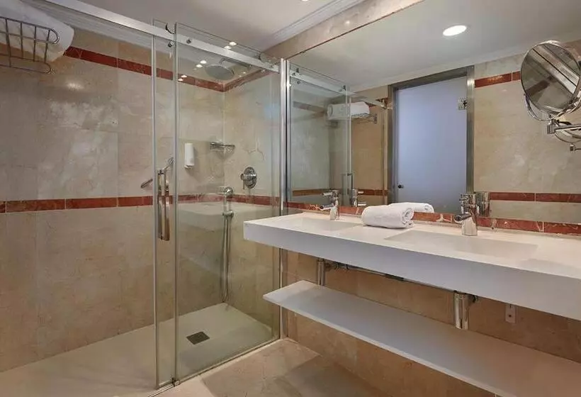 Grupotel Acapulco Playa  Adults Only