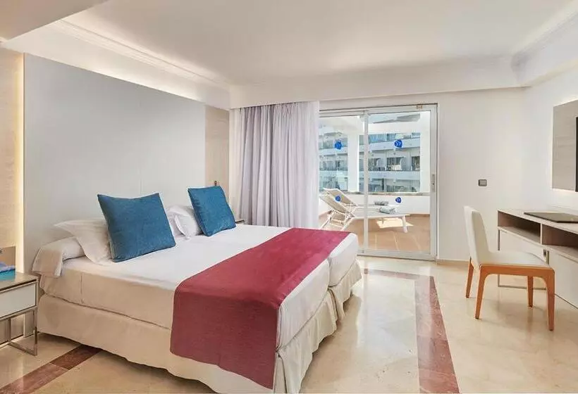 Grupotel Acapulco Playa  Adults Only