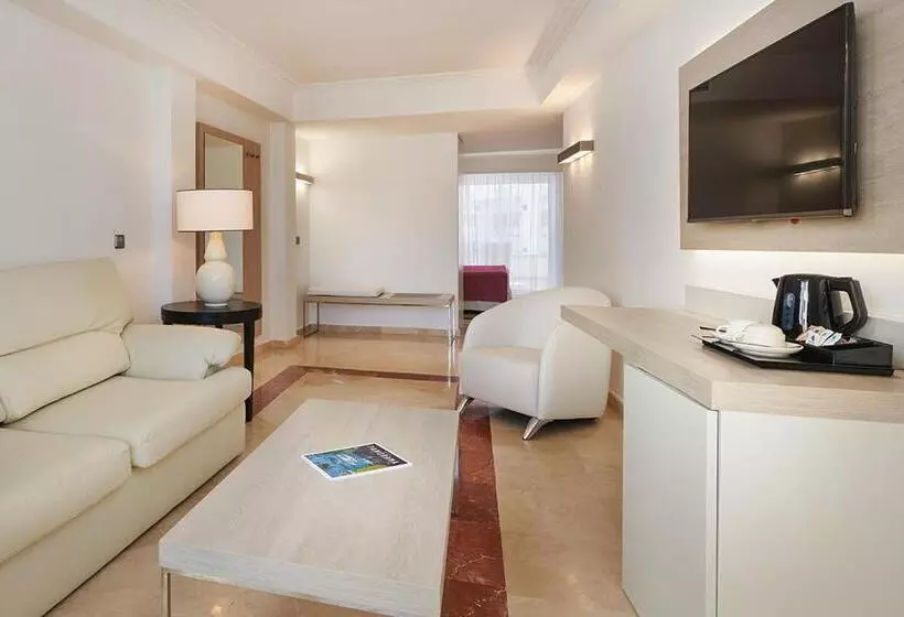 Grupotel Acapulco Playa  Adults Only