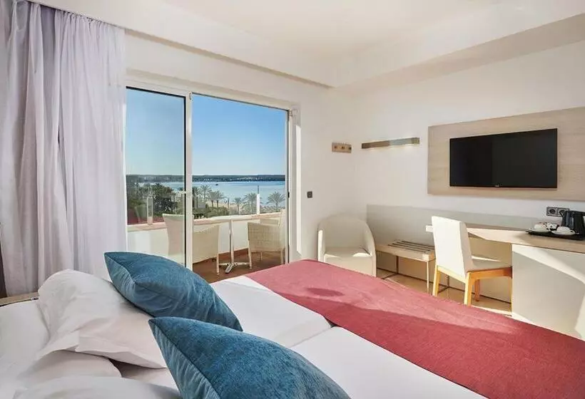 Grupotel Acapulco Playa  Adults Only