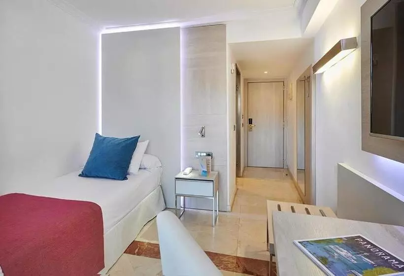 Grupotel Acapulco Playa  Adults Only