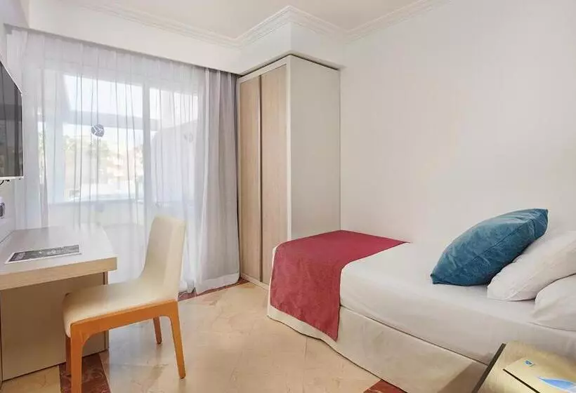 Grupotel Acapulco Playa  Adults Only