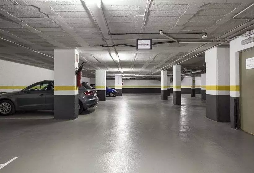 Отель Acta City 47