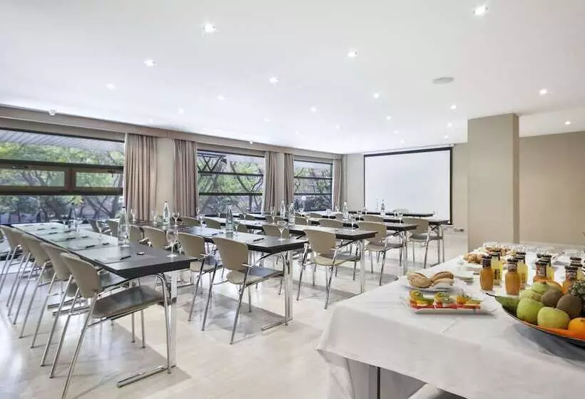 Отель Acta City 47