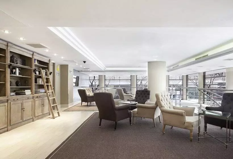 Отель Acta City 47