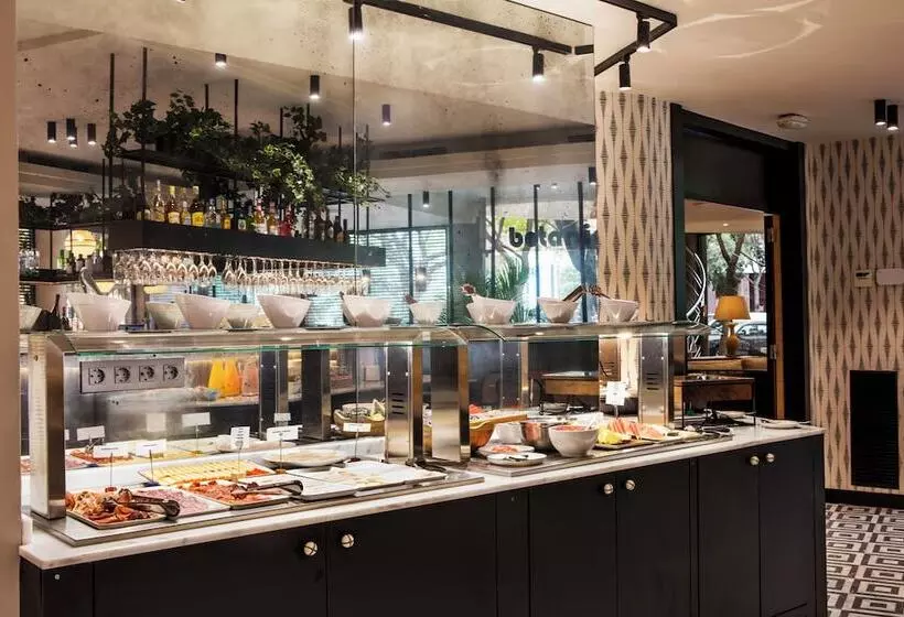 Отель Acta City 47