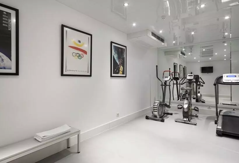 Отель Acta City 47