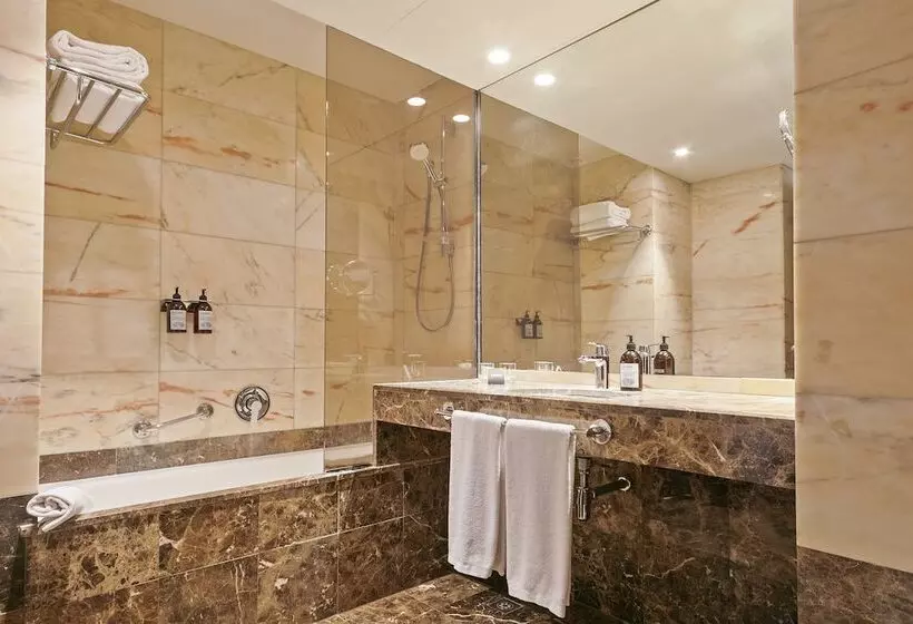 Отель Acta City 47