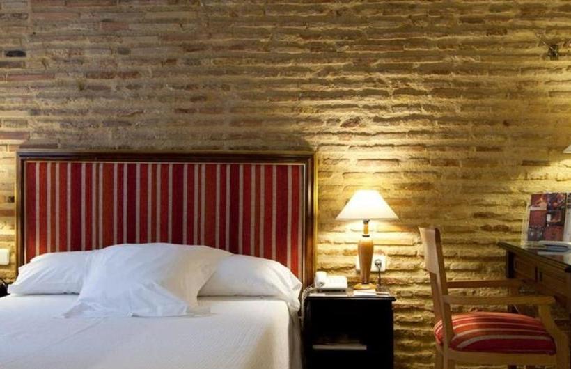 هتل Ad Hoc Monumental 1881