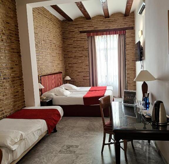 هتل Ad Hoc Monumental 1881