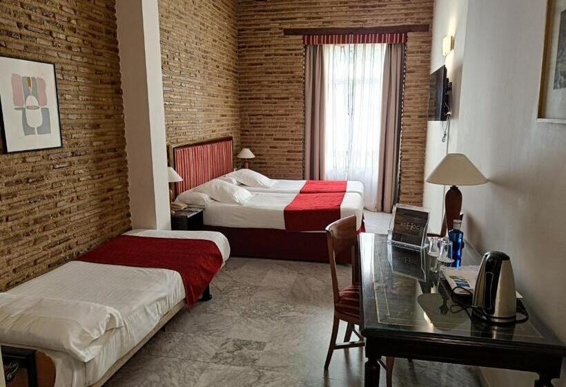 هتل Ad Hoc Monumental 1881