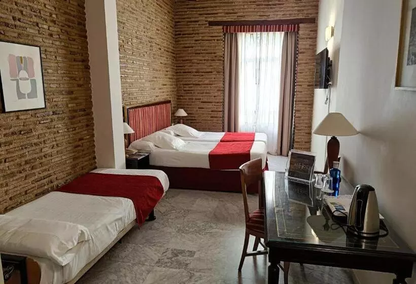 فندق Ad Hoc Monumental 1881