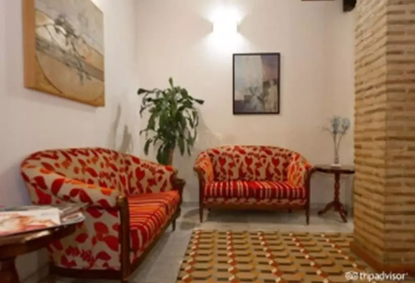 فندق Ad Hoc Monumental 1881