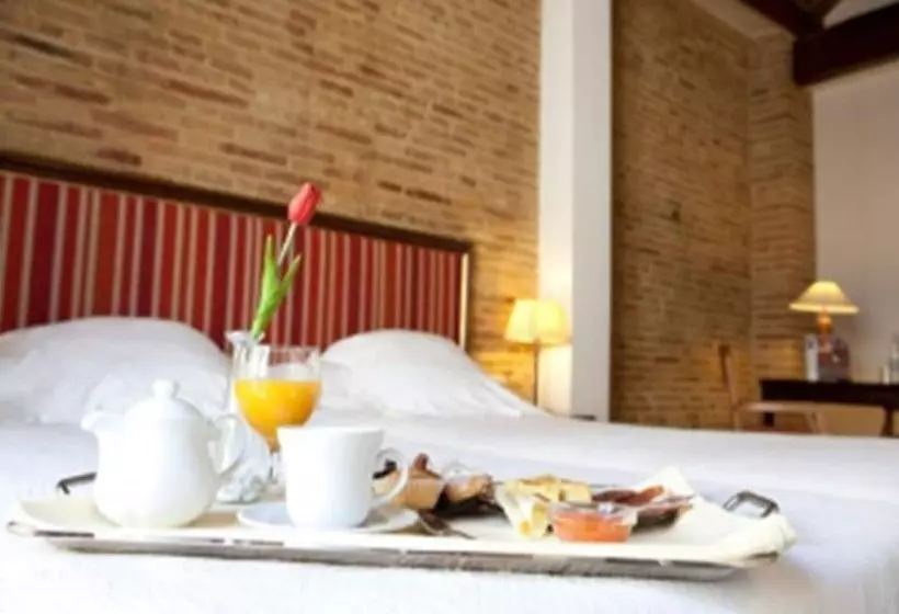 فندق Ad Hoc Monumental 1881