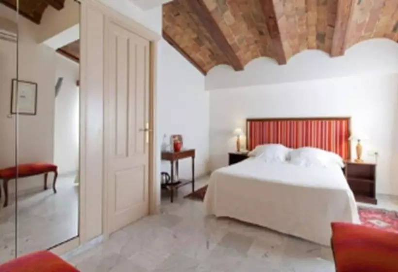 فندق Ad Hoc Monumental 1881