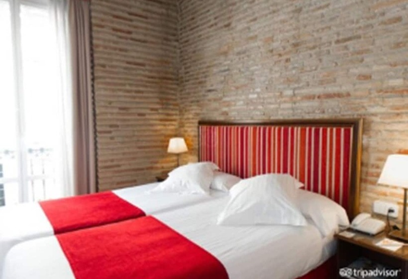 هتل Ad Hoc Monumental 1881