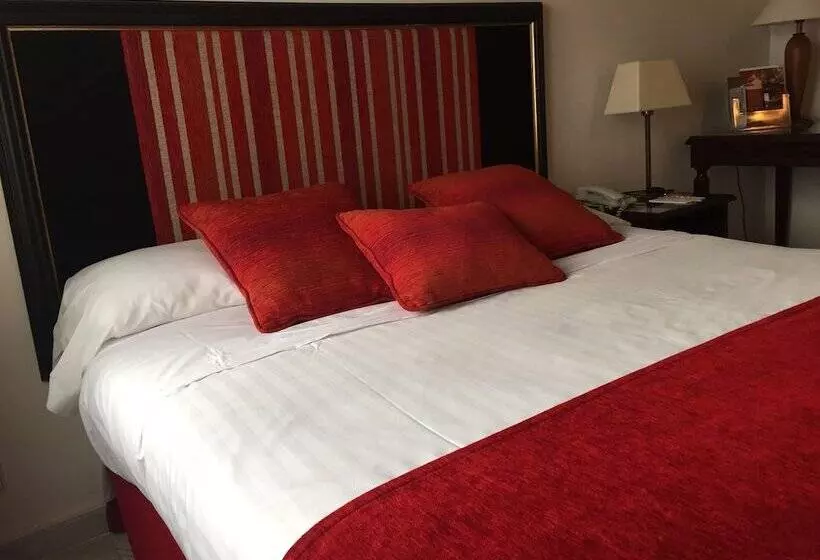 فندق Ad Hoc Monumental 1881