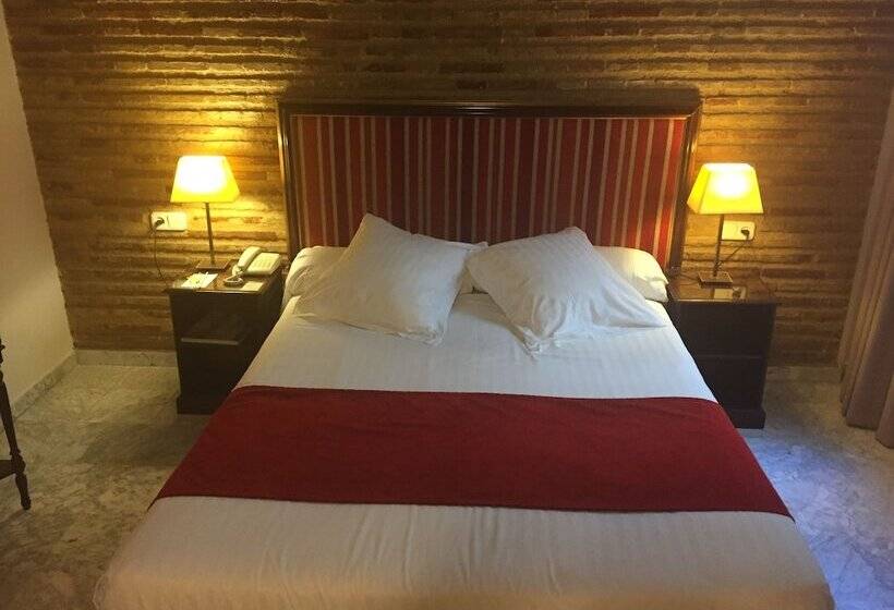 هتل Ad Hoc Monumental 1881