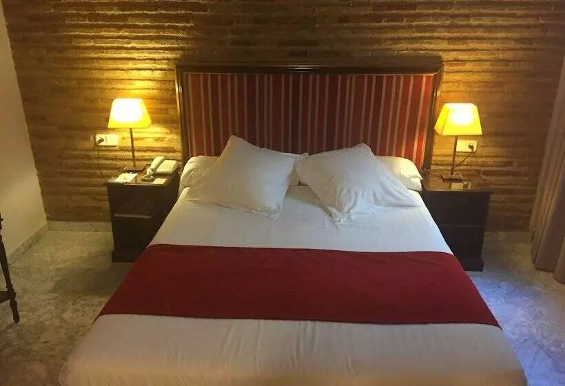 فندق Ad Hoc Monumental 1881