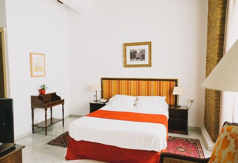 هتل Ad Hoc Monumental 1881