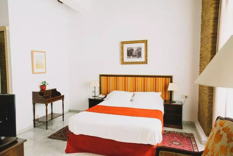 فندق Ad Hoc Monumental 1881