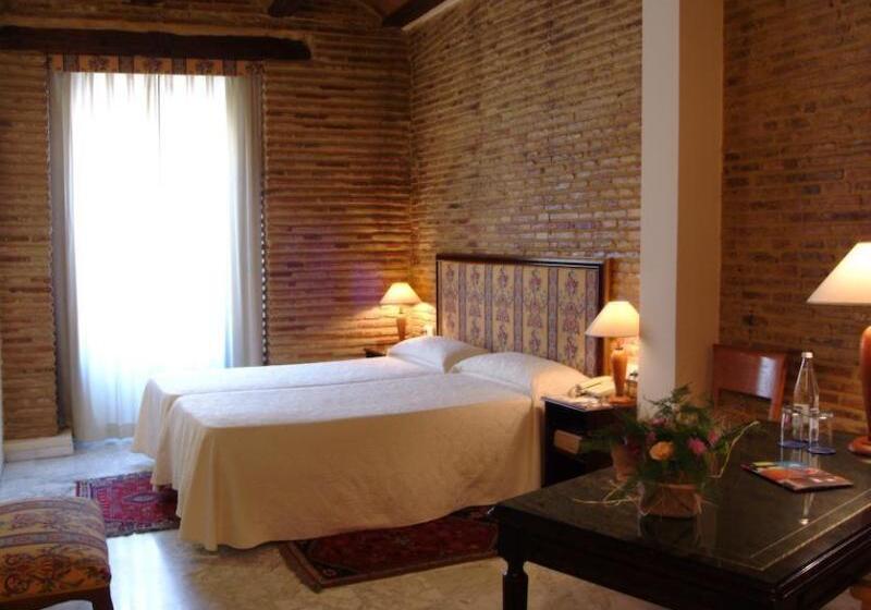 هتل Ad Hoc Monumental 1881