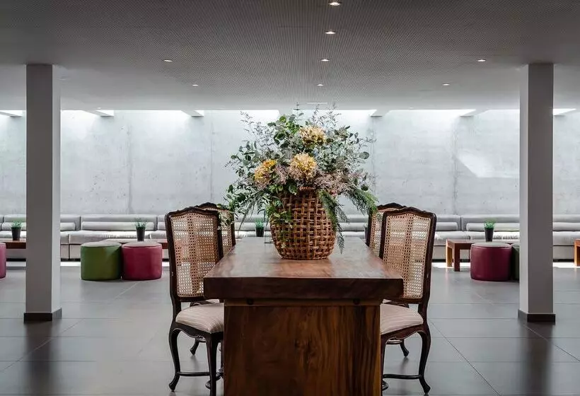 Отель ALEGRIA Mar Mediterrania 4*SUP - Adults Only