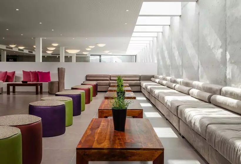 Отель ALEGRIA Mar Mediterrania 4*SUP - Adults Only